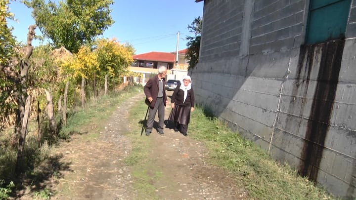 Pensionistët të pakënaqur me pensionet: janë qesharake, indeksimi është tallje