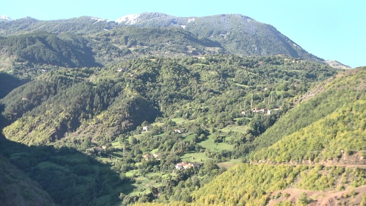 “Petralba” e Gurit të Bardhë, e harruar pas ndërtimit të Rrugës së Arbrit