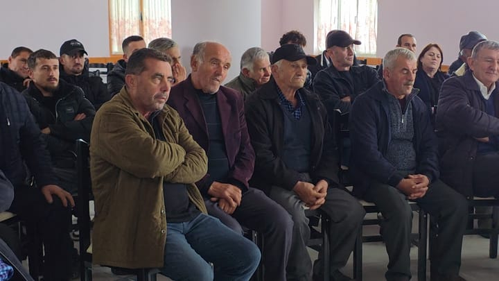 Bashkia Mat nis dëgjesat publike për buxhetin e vitit 2026