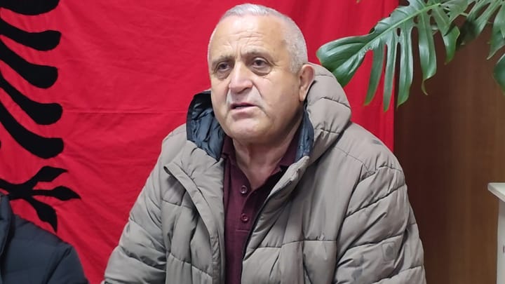 Dëgjesa publike në Baz e lagjen “Pjetër Budi” Burrel