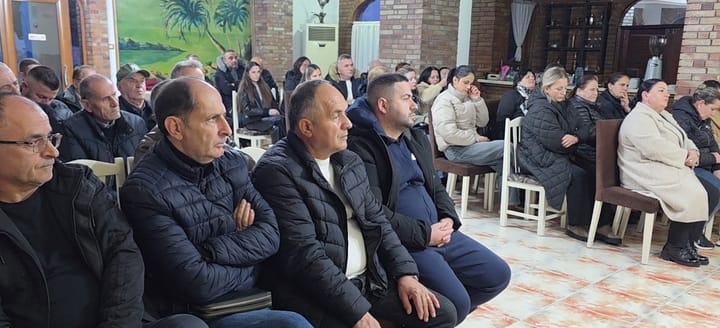 Dëgjesat e buxhetit në Rukaj e “Partizani”