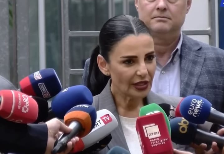 Jo vetëm tuneli i Llogarasë, SPAK ngre akuzë të re ndaj Belinda Ballukut