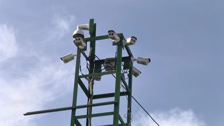 Kamerat e monitorimit, simboli i dështimit të mbrojtjes së pyjeve