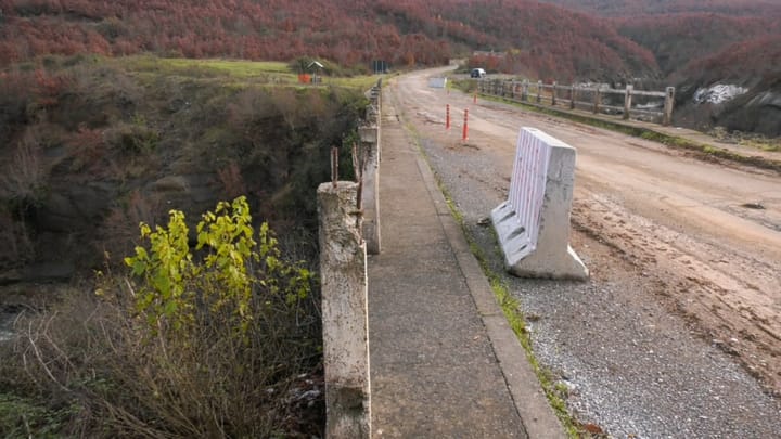 Burrel – Skuraj jashtë çdo standarti dhe pasigurie