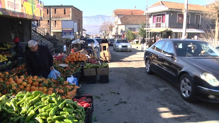 Rriten çmimet në fundvit, qyetatërt: janë të papërballueshme