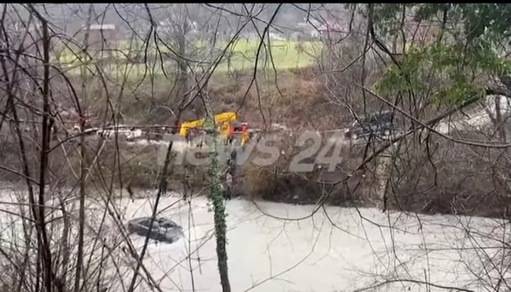 Klos, një 30-vjeçar i humbur. Dyshime për disa persona të lënduar