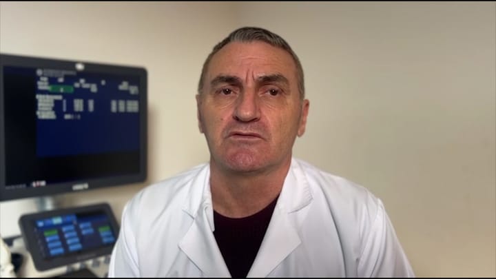 Shtatë lindje në 5 ditë në maternitetin e Peshkopisë