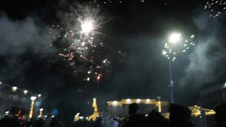 Situatë e qetë nga festimet, raste jo problematike