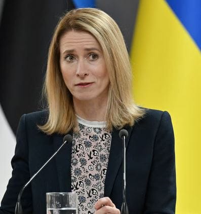 Sulmet në Karakas/ Kallas bisedë telefonike me Marco Rubio: BE bën thirrje për përmbajtje në Venezuelë