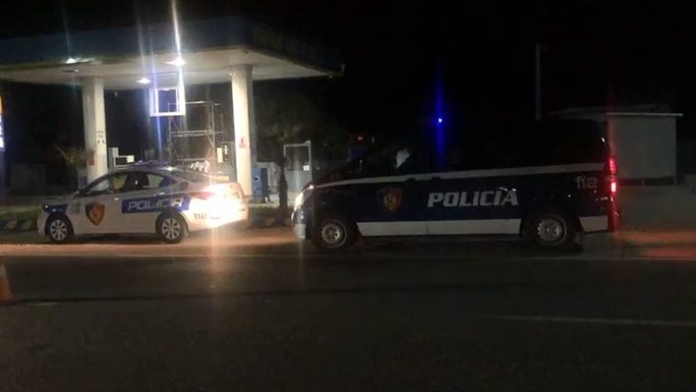 Laç. Identifikohen autorët e vrasjes së mbrëmshme, policia i shpall në kërkim