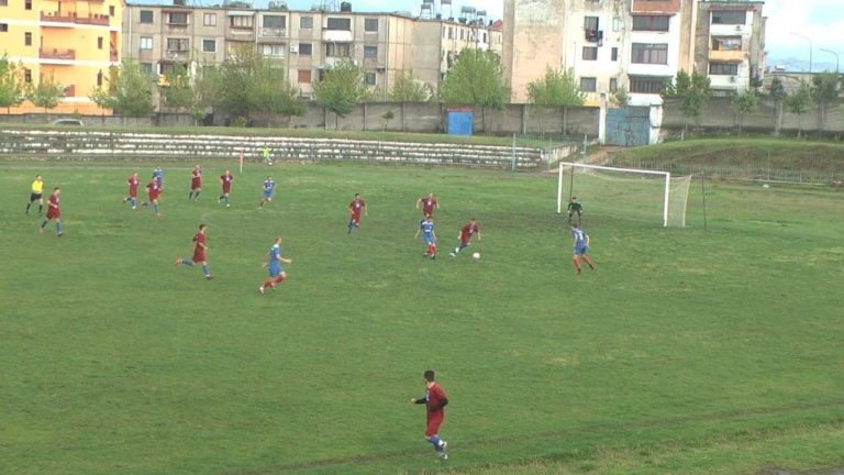 Tërbuni mund bindshëm Klosin në “Liri Ballabani”