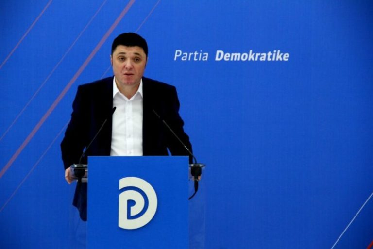 Kreshnik Çollaku sulmon drejtorinë e policisë dhe ministrin e brëndshme