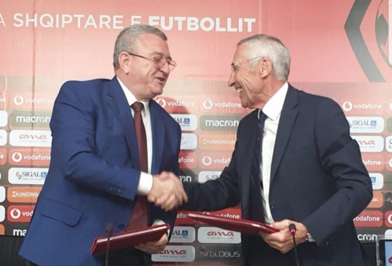 Edi Reja “basti i fundit” për Armand Dukën!