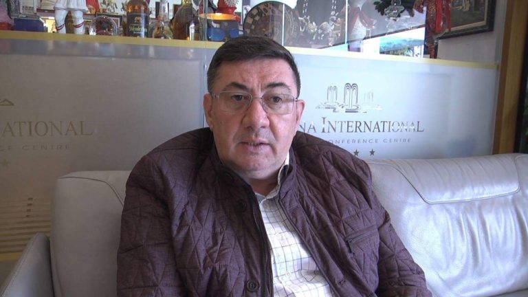 Cico: Punimet në rrugën Burrel-Klos fillojnë këtë javë