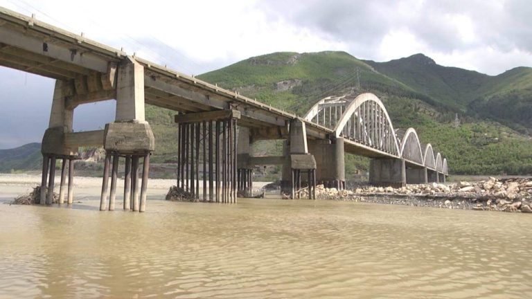 Ura e Zogut, një vepër arti që vijon të shkatërrohet, asnjë kujdes nga Ministria e Kulturës