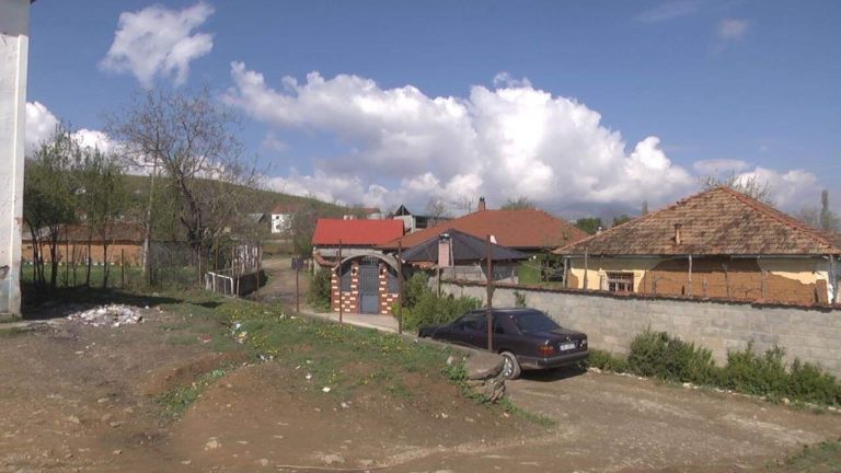 Viçishti i braktisur nga pushteti vendor e qëndror