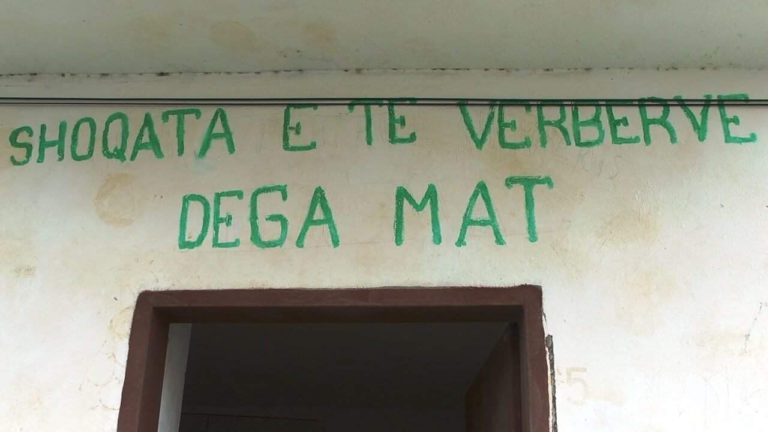 Shoqata e të Verbërve Mat, Canameti: Kundërshtojmë draftin e ministrisë së Shëndetsisë