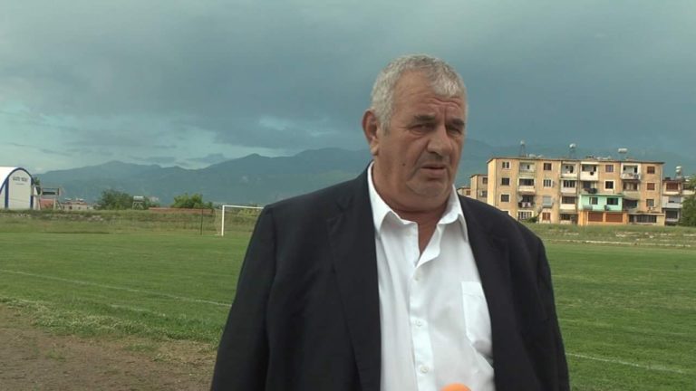 Eskluzive/. Demir Çupi jep dorëheqjen nga ekipi i Burrelit, shpjegon arsyet