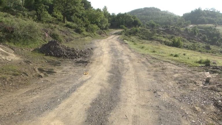 Rruga e Karicës, banorët: “Po qëndroi kështu, jemi të kënaqur”