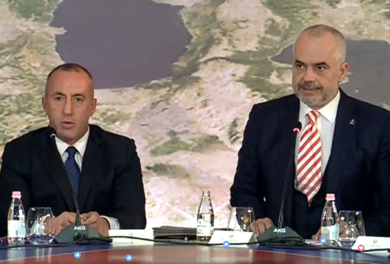 Rama i përgjigjet akuzave të ngritura nga Haradinaj, do të dalë si burrë i mirë