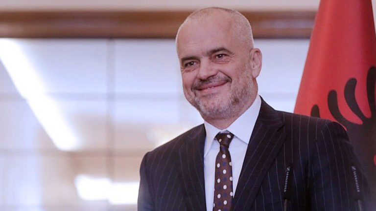 Rama:Të enjten rezolutë për shkarkimin e Metës. Me 30 qershor zgjedhje…