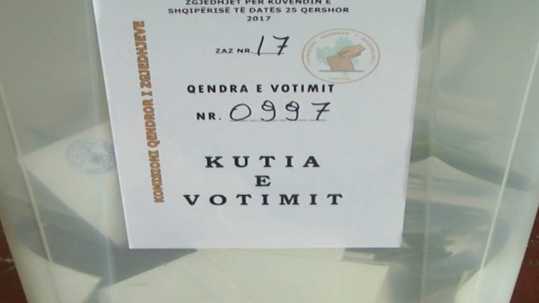 Edhe pak orë nga regjistrimi i kandidatëve për zgjedhjet e 30 qershorit, PBD vetëm 1 kandidat