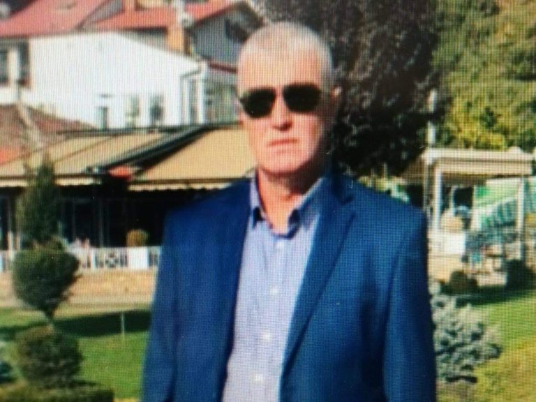 E fundit/ Bindja Demokratike garon edhe ne Bulqizë, regjistrohet në limitet e fundit kohore Lirim Balla