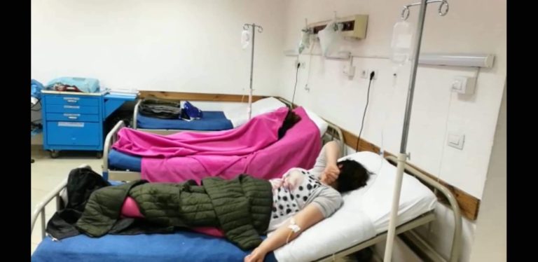 Shifra alarmante, shkon në 100 numri i personave të helmuar në Bulqizë