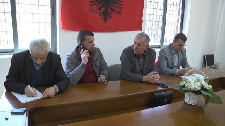 Gjendja emergjente në Bulqizë, prefekti Shehu mbledh institucionet