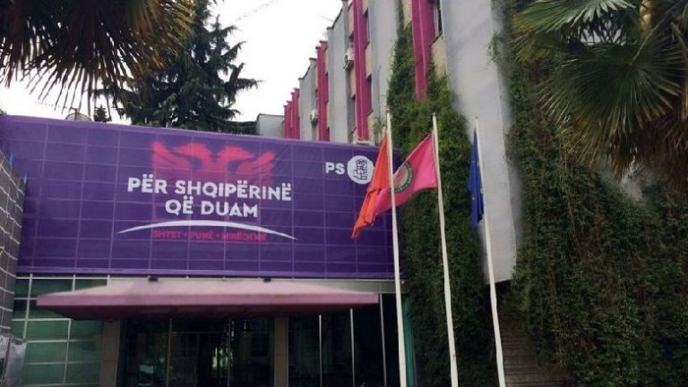 E fundit. Konfirmohet kandidati i partisë Socialiste për bashkinë Mat