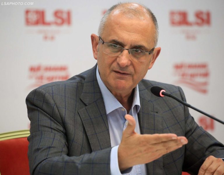 Çështja “Beketi”, Petrit Vasili : Të procedohet penalisht Edi Rama për shpërdorim detyre