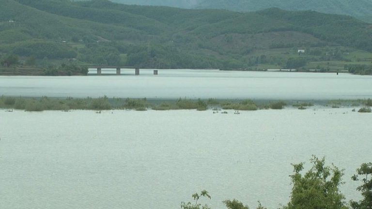 Liqeni i Ulzës në kuotën maksimale, Rica apel KURUM të ruajë këtë kuotë