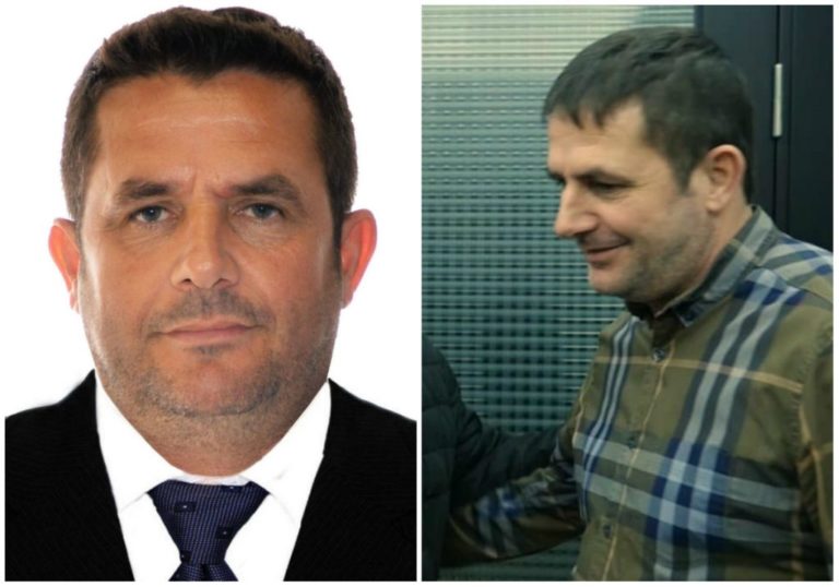 Jepet dënimi për Klemend Balilin, “Eskobari i Ballkanit”