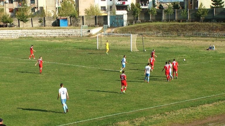 Ndeshja deçizive.Burreli fiton ndaj Veleçikut dhe i shpëton direkt rënies në kategorinë e dytë