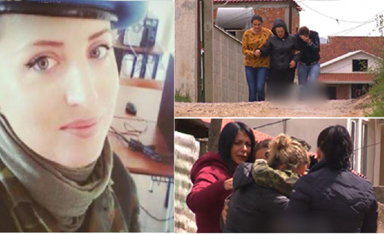 Niset për në Shqipëri trupi i pajetë i “Dëshmores së Atdheut ZARIFE HASANAJ, Xhaçka vizitë në familje: