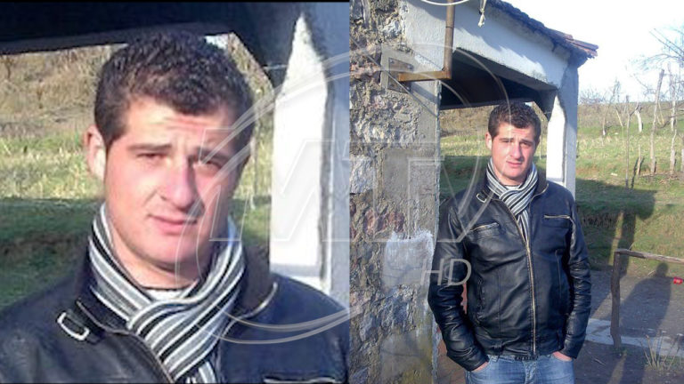 E fundit/Klos, shkoi të vrase njerezit e bashkeshortes, vret veten