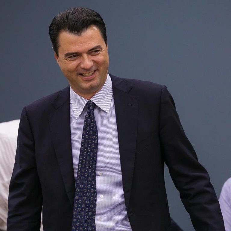 Basha mbyll protestën e ditës së sotme dhe palajmëron përshkallzimin e protestave të ardhshme
