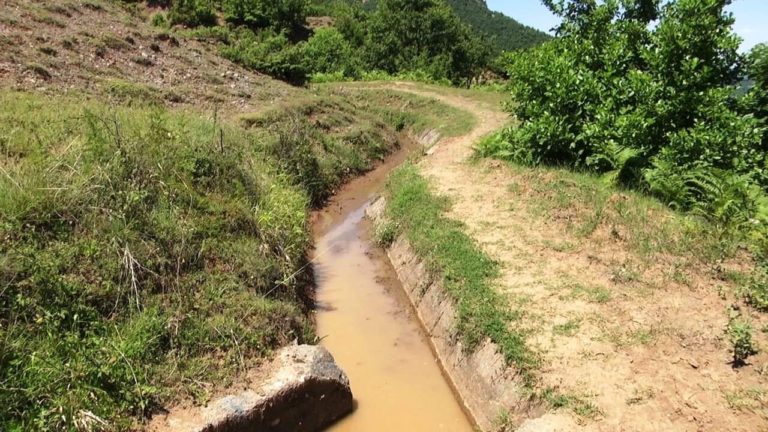 Kanalet vaditëse, Rizvani: Po punojmë për vënien në funksion të të gjitha veprave