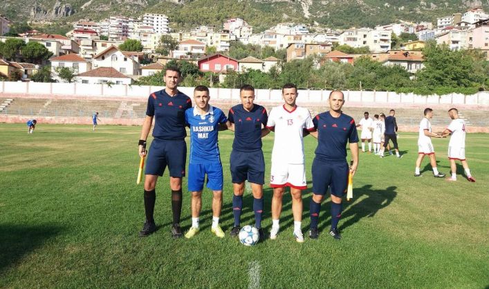 Nga skuadra e Burrelit në Superiore. Kush është ish-futbollisti i Burrelit që firmosi për ekipin e rëndësishëm