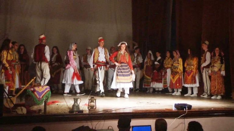 Projekt ndërlëndor, gjimnazistët e “28 Nëntorit”, “bëjnë”  historinë e Matit