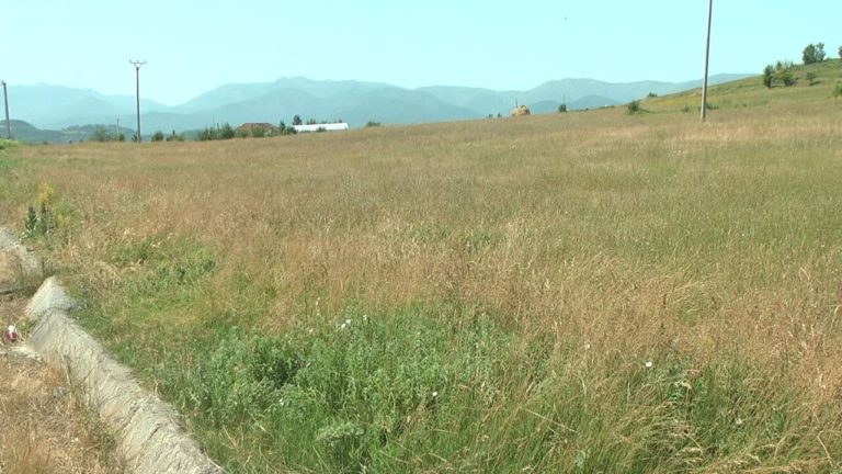 Mat, Uraka e harruar, 15 vite pa ujë vaditës