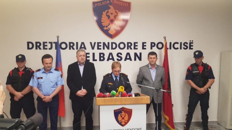 Operacioni i RENEA/ Policia jep detaje: Si u kap Çapja e bashkëpunëtorët