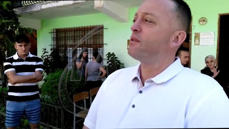 Deklarate e kandidatit Agron Malaj per Mat Televizion