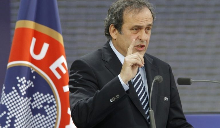 LAJMI I FUNDIT/ Arrestohet ish-Presidenti i UEFA, Michel Platini