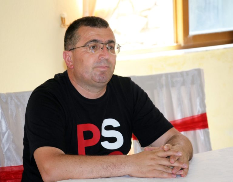Bulqizë. Mbyllen numërimet, ja fituesi Bulqizë. Mbyllen numërimet, ja fituesi