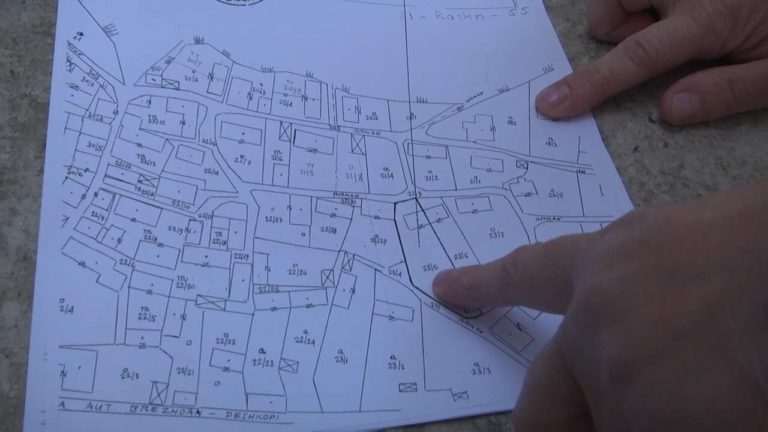 Dibër, i ndërrohet prona me vëllain, policia i arreston bashkëshortin për ndërtim pa leje