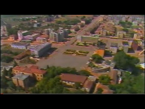 BURRELI. Nje dokumentar i cili flet per historine dhe te tashmen e qytetit. Ky dokumentar u realizua nga Arlind Vani