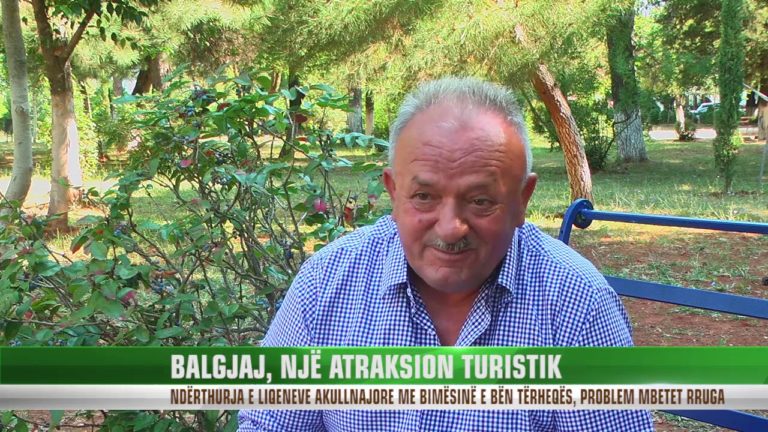 REPORTAZH BALGJAJ
