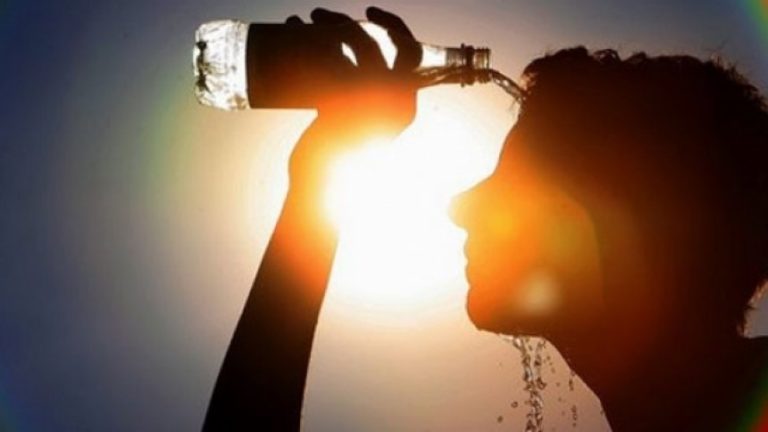 Parashikimi i motit, temperaturat në Qarkun Diber deri ne 38 grade. ndërsa maksimalja pritet në zonat Jugore dhe qendrore te vendit deri në 42°C