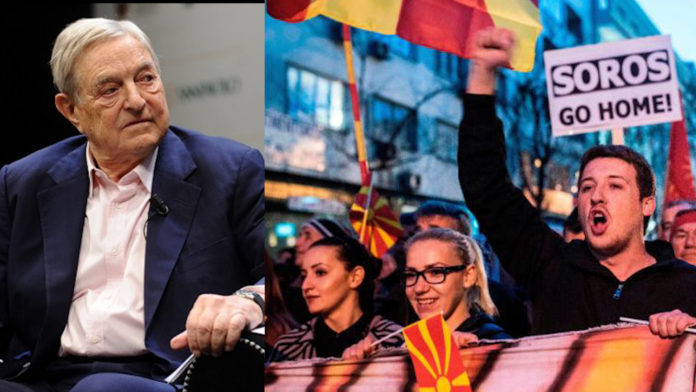 soros go hom